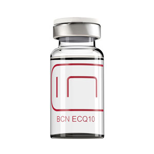کوکتل مزوتراپی کلاژن ساز بی سی ان BCN ECQ10
