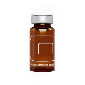کوکتل بی سی ان فسفات phosphatidylcholine 10 BCN