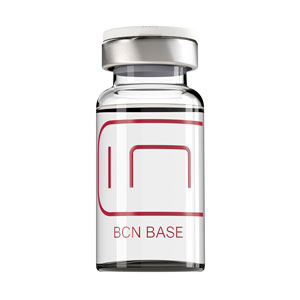 کوکتل جوانساز بیس بی سی ان base bcn