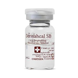 کوکتل درماهیل sb