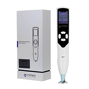 دستگاه پلاسما پن فیوژن