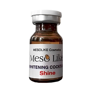 کوکتل ضد لک مزولایک شاین shine mesolike