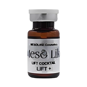 کوکتل لیفت مزولایک lift mesolike