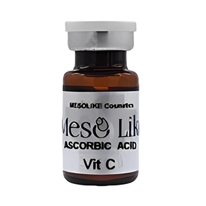 کوکتل مزولایک ویتامین سی Vit C mesolike