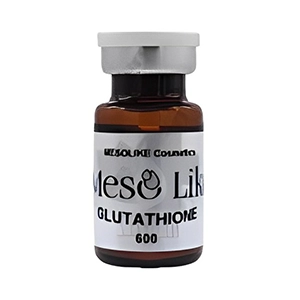 کوکتل گلوتاتیون مزولایک glutathione mesolike