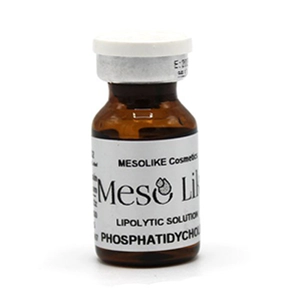 کوکتل فسفات مزولایک Phosphatidylcholine mesolike