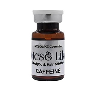 کوکتل کافئین مزولایک caffeine mesolike