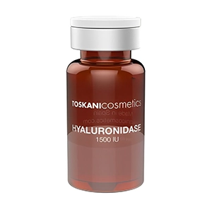 محلول مزوتراپی توسکانی Hyaloronidase