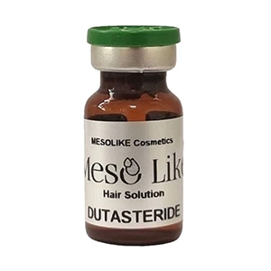 کوکتل دوتاستراید مزولایک Dutasteride Mesolike