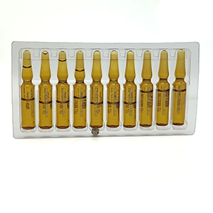 کوکتل بیوتین بی سی ان Biotin bcn