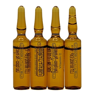 کوکتل ویتامین سی بی سی ان bcn vitamin c