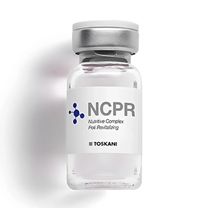 کوکتل ضد لک و جوانسازی توسکانی NCPR