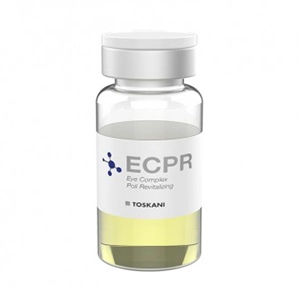 کوکتل دور چشم توسکانی ECPR