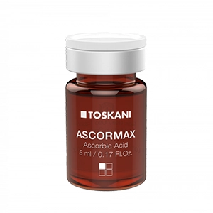 کوکتل مزوتراپی توسکانی Ascormax