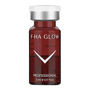 کوکتل HA GLOW فیوژن