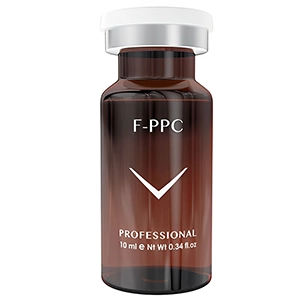 کوکتل لاغری فیوژن f ppc