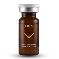 کوکتل ضد چین و چروک فیوژن BTX