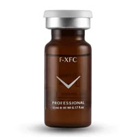 کوکتل جوانساز فیوژن xfc