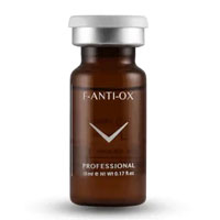 کوکتل جوانساز فیوژن F- Anti OX