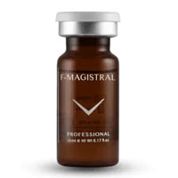 کوکتل لاغری فیوژن Magistral
