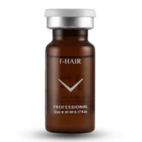 کوکتل فیوژن مو F- Hair
