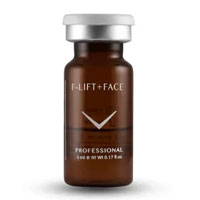 کوکتل لیفت پلاس فیس فیوژن lift + face