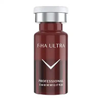 کوکتل HA Ultra فیوژن