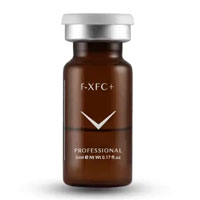 کوکتل +XFC فیوژن